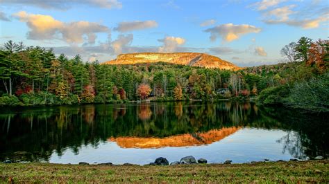 Highlands and Cashiers, North Carolina